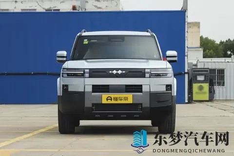 比亚迪终于开窍了？这车不到18万，比理想L7硬派，家用够不够香-3