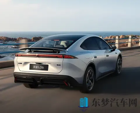 5款新车密集开售，预售价让人意外，太卷了？-3