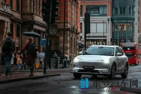 中国车欧洲“卖三倍”到底图啥？-1