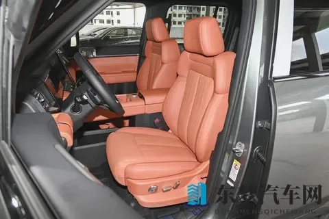 比亚迪又上狠活，新车科技大空间，买得钛对了！