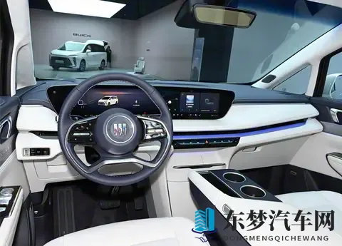 GL8陆尊购车手册，哪一款更值得入手呢？-1