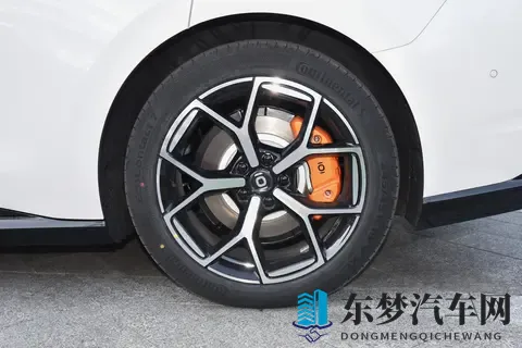 1199万元起售，800V平台+激光雷达，长安启源A06能火吗？-3