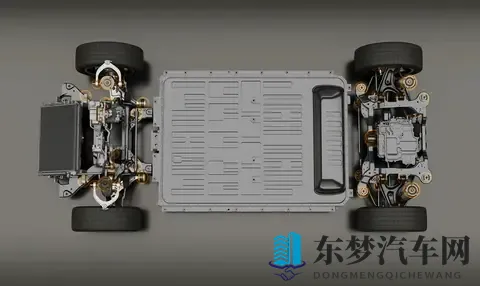 小鹏科技日发布第二代VLA大模型-1