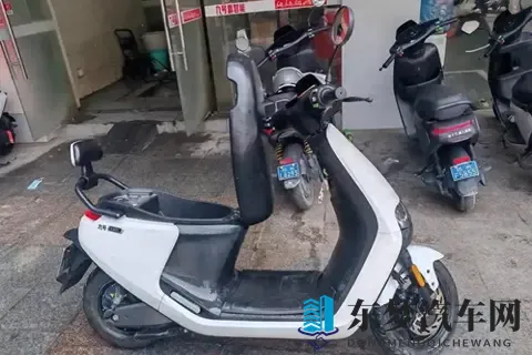 12月1日后，将有大量零公里二手电动车上市，这种车型可以买吗?-1