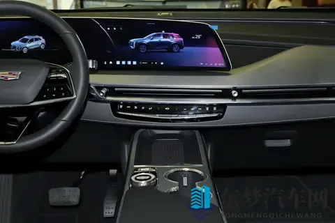 凯迪拉克XT5三年五万公里，先夸后骂才实在!-1