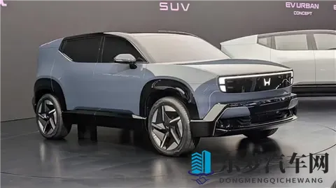 为应对中国汽车价格战 本田拟在印度生产电动车出口全球-1