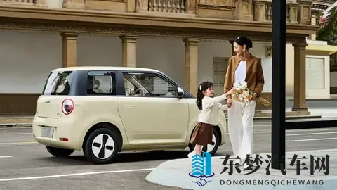 糯玉米升级了啥？2026款长安Lumin这样选不亏-1