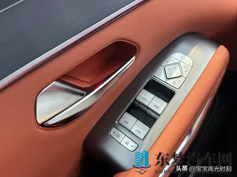 唐L EV一车解决全家人烦恼 动力续航充电全搞定成家庭首选