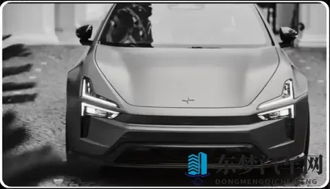 极星汽车简史（上）：北欧「特斯拉」？极星为啥卖不动了-2