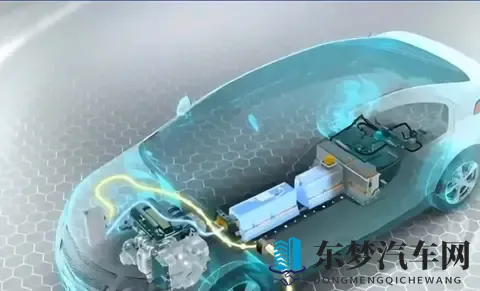 比亚迪藏得太深!电池能自愈,还藏着20亿级黑科技-2