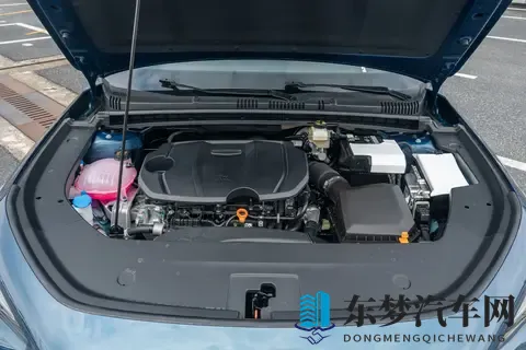 吉利全新帝豪开启预售，限时先享价689万起，车长增加177mm-1