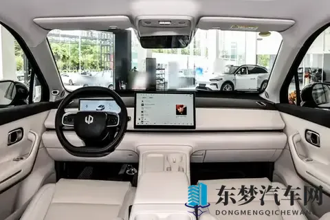 一切回归实用，零跑C16好开在哪？-1