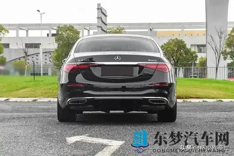 898万起！2026款奔驰S级改款暗藏玄机