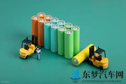 电动车换装锂电池,续航能力到底能提升多少?-2