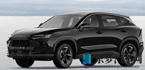 捷途大圣降至699万起，给紧凑型SUV市场掀桌子了-3