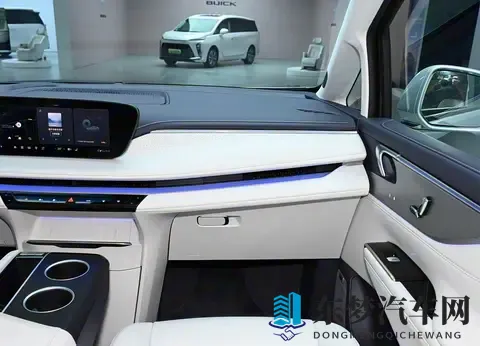 GL8陆尊购车手册，哪一款更值得入手呢？-3