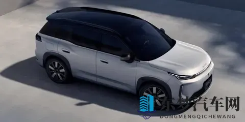 埃安i60开启预售，有双动力可选，增程版综合续航达1240公里-2