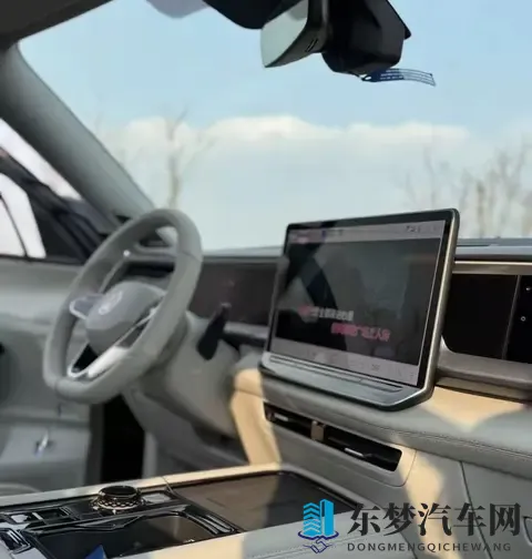 法规下的途昂Pro进化之路-1