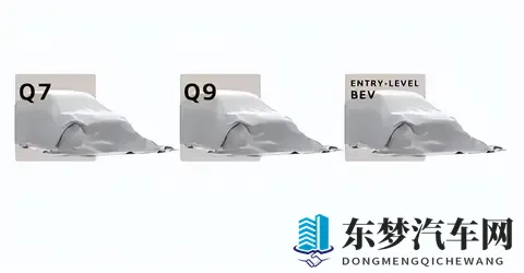 奥迪押宝2026！Q9+复活A2救市，销量能止跌？-2