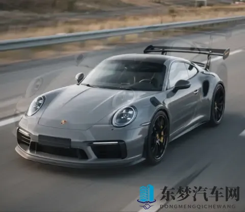 路上遇到“陌生豪车”?别慌,可能是老牌车企在“换马甲”-2