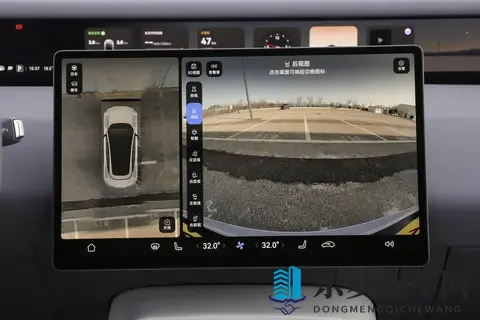 华为乾崑ADS 30+61秒加速，阿维塔06到底香不香？-3