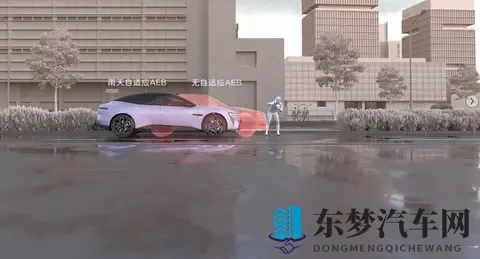 在意外观颜值,还想有更多智能化体验,阿维塔06值得一看-2