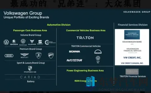 路上遇到“陌生豪车”?别慌,可能是老牌车企在“换马甲”-1