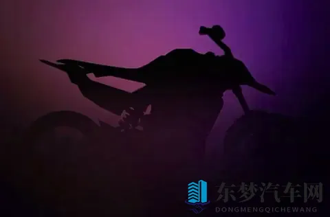 新车资讯  这2款新电动跨骑亮相米兰展