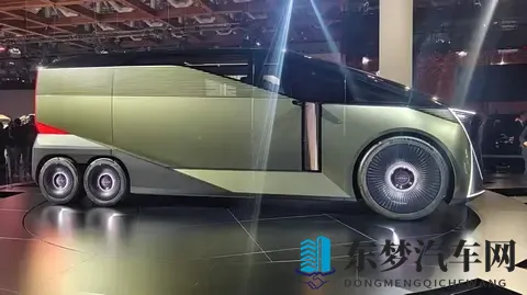 专访丰田社长佐藤恒治：直接给中国团队放权，我们不玩虚的！