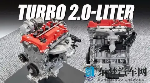 丰田发布超强发动机，车迷狂欢！600匹马力可能不是梦！-3