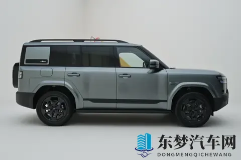 1300km续航+1880L魔术空间，这才是20万级懂生活的“方盒子”-2