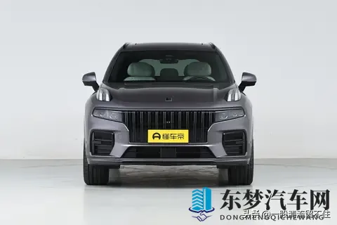 城市、山路、越野怎么开？悬挂选对才舒服-3