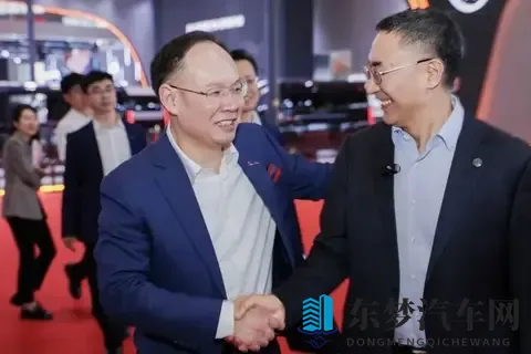 “国家队”的钞能力觉醒！一汽“吞并”零跑大戏将启？-2