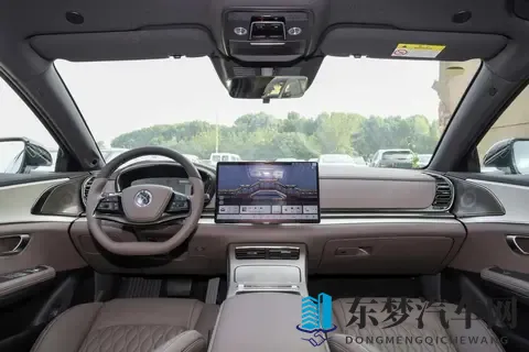 预算20万内,想买长续航家轿,可以看看这3款,空间大颜值也高-3