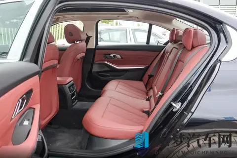 没诚意的一次改款，2026款宝马i3推出三款配置，动力续航进行微调-3