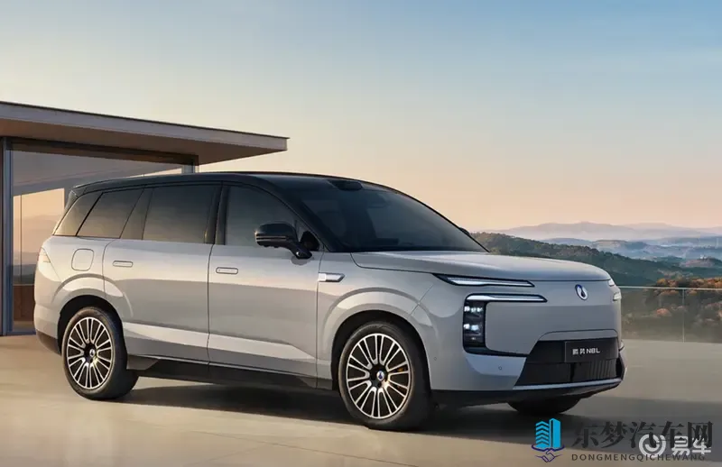 【比亚迪双星爆发！引爆比亚迪高端化进程】-1