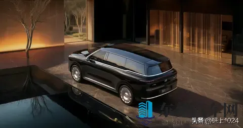 智己LS9正式开启预售，预售价3469万起，权益价3369万起-3