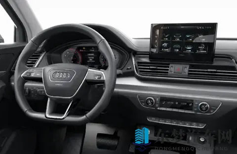 奥迪Q5L到底值不值？30万买“面子”还是“里子”？看完再决定-1