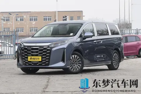 不到1年就改款，价格下降5万多 2026款比亚迪夏上市