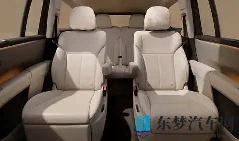 新车加速4秒破百，理想i8有多猛？综合续航完成率超90%-3