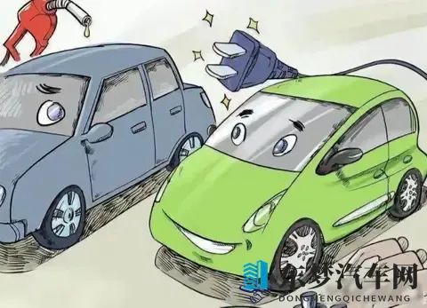 比亚迪狂卖44万,油车为啥卖不动了?新能源真省到让人不敢信-3