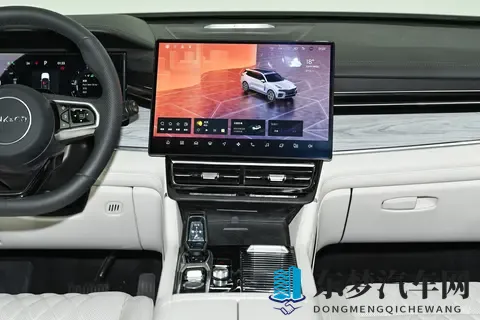 家里要添台中大型 SUV，看了2026款领克09四驱探索版，越看越喜欢-2