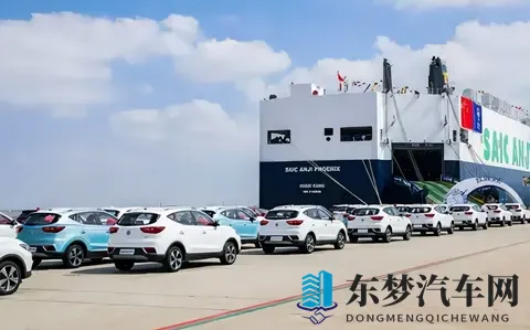 以色列军方禁用中国车，安全担忧还是政治站队？-1