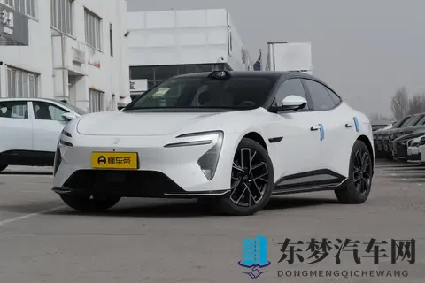 阿维塔06增程版三款配置详解，预算19万起，华为ADS Max加持-3