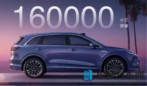 累计交付破万但10月销量贡献不足5%，上汽靠尚界突围仍需时间-1