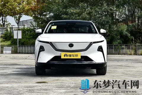 东风奕派eπ007+上市限时售1399万起 双动力可选