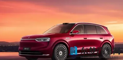 问界全新 M7 上市 41 天大定突破 9 万台，提车关爱计划助力交付-1