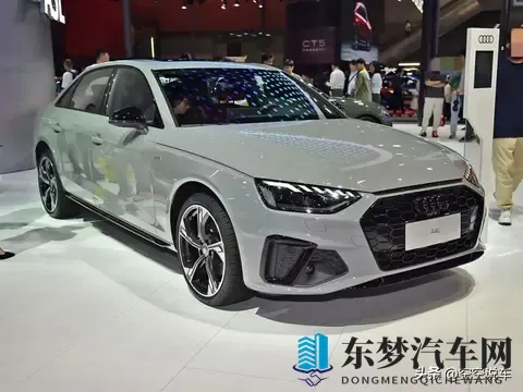 奥迪豁出去了！轴距超2米9，纵置20T+前后五连杆，才174万！-3