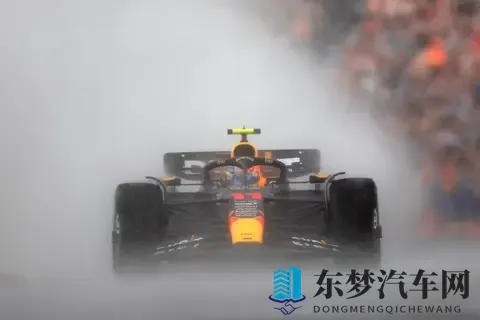 赛事前瞻——F1巴西圣保罗大奖赛-1