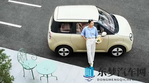 糯玉米升级了啥？2026款长安Lumin这样选不亏-3